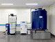sistema di disinfezione compatto