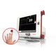 monitor TEMP per paziente / di frequenza cardiaca / per controllo di pressione arteriosa / per controllo del dolore