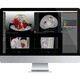 software di anatomia / per tomografia computerizzata / MRI / di analisi