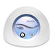 ventilatore per cure domiciliari / clinico / elettronico / BPCO