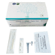 kit di test per diagnosi COVID-19 / per antigeni / SARS-COV-2 / nasofaringeo