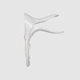 speculum vaginale / monouso