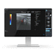 computer medicale Intel® Core i7 / per carrelli informatici / per struttura sanitaria / per diagnostica per immagini