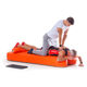 materasso per fisioterapia / gonfiabile