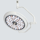 lampada scialitica mobile / a soffitto / LED / 110 V/60 Hz