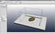 software di stampa 3D / CAD / medico