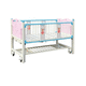 letto da ospedale / manuale / pediatrico