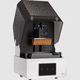 stampante 3D odontoiatrica / LCD / da incasso