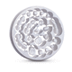 materiale odontoiatrico in zircone / ZrO2 / in diossido di zirconio / per ponti dentali