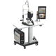 laser per fotocoagulazione retinica / diodo / da tavolo / a microsecondi