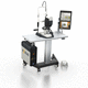 laser per fotocoagulazione retinica / per trabeculoplastica / di retinopessia / diodo
