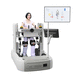 sistema di riabilitazione robotizzato / marcia / equilibrio / informatizzato