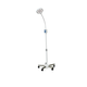 lampada scialitica mobile / LED / veterinaria / odontoiatrica