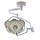 lampada scialitica a soffitto / LED / veterinaria / odontoiatrica