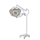 lampada scialitica mobile / LED / veterinaria / odontoiatrica