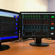 simulatore didattico / per ventilazione artificiale / ECG / di respirazione