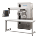 sistema di radiografia / analogico / per radiografia multidisciplinare / con bucky