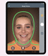 applicazione iOS di modelizzazione facciale / di acquisizione / odontoiatrica / per tablet PC