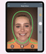 applicazione iOS di modelizzazione facciale / odontoiatrica / di acquisizione / per tablet PC