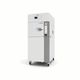 sterilizzatore medico chirurgico / al plasma / da terra / a carico frontale