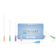 microcannula per liposcultura / per iniezione di filler / non veterinaria