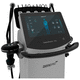 unità di body contouring tramite elettrostimolazione muscolare (EMS) / unità di body contouring RF / unità di ringiovanimento cutaneo RF