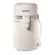 distillatore d'acqua per clinica odontoiatrica / automatico / compatto
