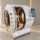 capsula per ossigenoterapia / portatile / mobile / 2 posti