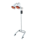 lampada di fototerapia ortopedica / con rotelle / ad infrarossi