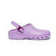 zoccolo unisex / traspirante / lavabile / antistatico