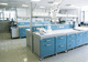 banco da laboratorio per istopatologia / per medicina nucleare / per sterilizzazione / per camera bianca