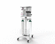 apparecchiatura per anestesia veterinaria per medicina veterinaria ambulatoriale / su carrello