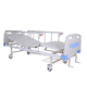 letto da ospedale / manuale / ad altezza regolabile / inclinabile