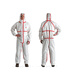 tuta protettiva unisex / L / XL / M