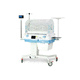 incubatrice neonatale con rotelle / con videocamera / con monitor / con bilancia
