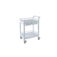 carrello medico / MRI / per apparecchio / di trasporto