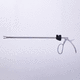 pinza per endoscopia / per rimozione di clip chirurgiche