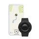 monitor dell'attività con connessione wireless / per polso / con GPS / a orologio