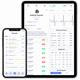software point of care / medico / per ospedale / per ECG