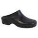 zoccolo unisex / traspirante / lavabile / antimicrobico