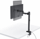 braccio di supporto articolato / per monitor LCD / da ufficio / con montaggio VESA