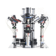 micromanipolatore a 3 assi