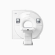 tomografo PET per tomografia total body / per tomografia del cervello / per tomografia cardiovascolare / con intelligenza artificiale