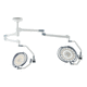 lampada scialitica a soffitto / LED / 2 bracci / 220 V/50 Hz