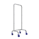 carrello medico / per uso generale / per strumenti / portascarpe
