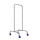 carrello ospedaliero / per materiale sterile / per sala operatoria / per strumenti