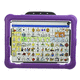 sistema di comunicazione alternativa digitale / portatile / tablet / con touch screen