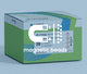 kit di reagenti proteinasi K / soluzione tampone / da ricerca / per tessuti