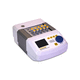 indicatore biologico di sterilizzazione / di temperatura / medico