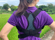 ortesi clavicolare / L / M / S